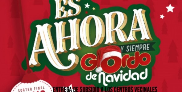 PROTOCOLO SANITARIO SORTEO FINAL GORDO DE NAVIDAD