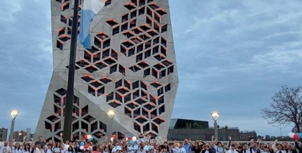 CÓRDOBA SERÁ SEDE DE LA OLIMPIADA INTERNACIONAL DE MATEMÁTICA ATACALAR 2026