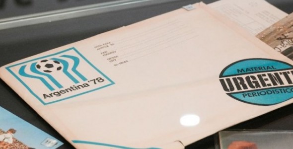SEMANA DE LA MEMORIA: UNA MUESTRA DE TEXTOS PERIODÍSTICOS PARA REFLEXIONAR EN EL MUSEO DEL KEMPES