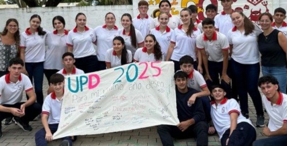 ÚLTIMO PRIMER DÍA: RECOMENDACIONES PARA PREVENIR EL CONSUMO DE ALCOHOL Y OTRAS SUSTANCIAS EN ADOLE