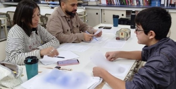 COMPRENSIÓN LECTORA: CÓRDOBA PROFUNDIZA LAS POLÍTICAS PARA FORTALECER LOS PROCESOS DE ALFABETIZAC