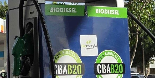 AUMENTO DEL CORTE VOLUNTARIO DE BIOETANOL: UNA DECISIÓN ESTRATÉGICA PARA LA ENERGÍA, LA PRODUCCI�