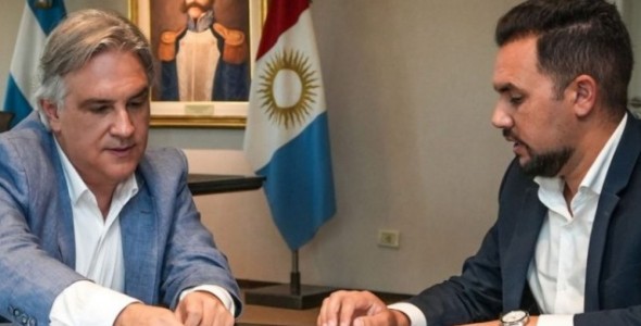 CÓRDOBA GARANTIZA EL BOLETO EDUCATIVO PESE A LA FALTA DE FONDOS NACIONALES