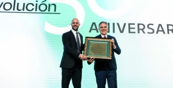 LLARYORA ANUNCIÓ LA CREACIÓN DEL INSTITUTO ARGENTINO DEL MANÍ Y PROPUSO EL “SELLO MANÍ CÓRDOB