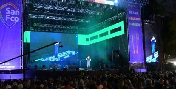 CÓRDOBA MANTIENE ACTIVA SU AGENDA CULTURAL Y GASTRONÓMICA EN FEBRERO