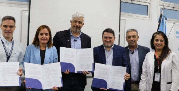 HOSPITALES PROVINCIALES SUMAN NUEVAS UNIDADES DE PROCURACIÓN DE ÓRGANOS Y TEJIDOS PARA TRASPLANTE