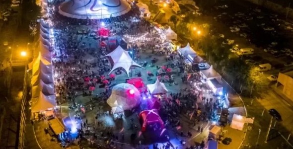 SEMANA SANTA EN CÓRDOBA: TRADICIONES, SABORES Y EXPERIENCIAS PARA DISFRUTAR EN TODA LA PROVINCIA