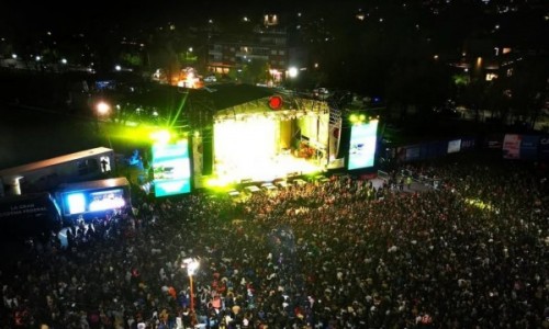 LA FIESTA DE LA PRIMAVERA MOVILIZÓ MÁS DE 20 MIL MILLONES DE PESOS EN CÓRDOBA