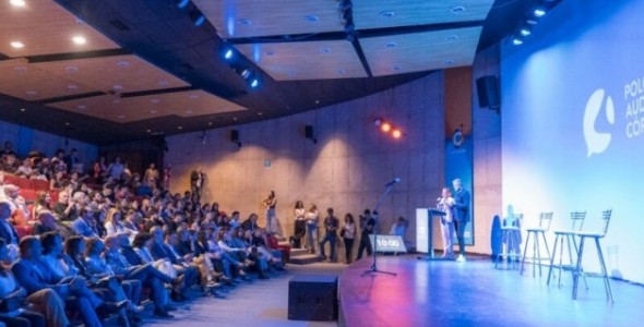 CÓRDOBA SERÁ SEDE DE FOCUS 2.0: EL MERCADO ESTRATÉGICO PARA LA INDUSTRIA AUDIOVISUAL