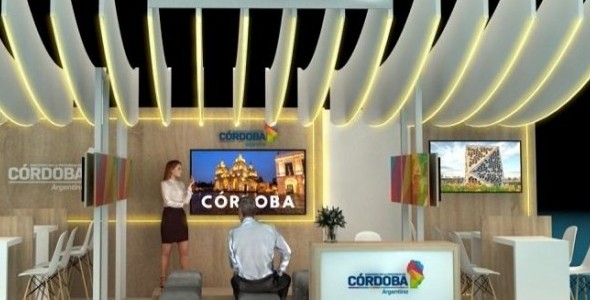 EMPRESAS CORDOBESAS PARTICIPARÁN DEL EVENTO TECNOLÓGICO MÁS INFLUYENTE DEL MUNDO