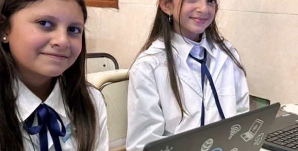 ESCUELAS PRECURSORAS: MÁS DE 1.200 INSTITUCIONES SE SUMARÁN EN 2026
