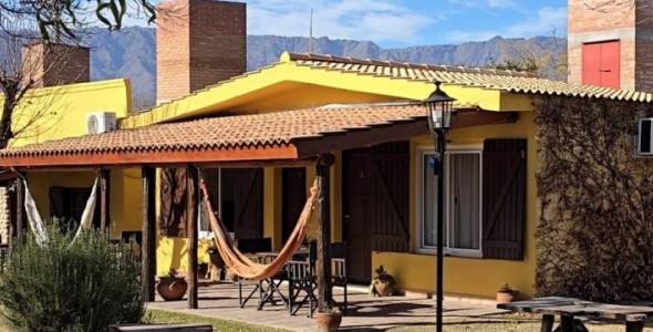 LA LLEGADA DEL GAS NATURAL AMPLÍA LA OFERTA DE SERVICIOS EN EL SECTOR TURÍSTICO