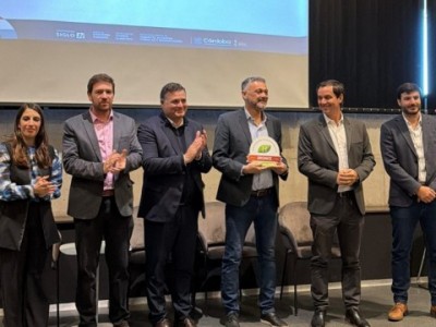 LA PROVINCIA OTORGÓ CERTIFICACIONES SUSTENTABLES A ESTABLECIMIENTOS TURÍSTICOS 