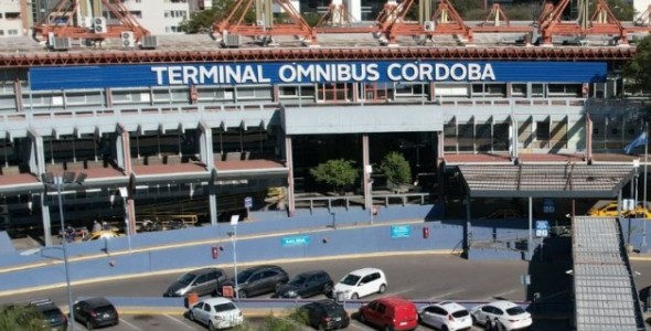 LA PROVINCIA LICITÓ OBRAS ELÉCTRICAS Y MEJORAS PARA EL FUNCIONAMIENTO DE LA TERMINAL DE ÓMNIBUS T
