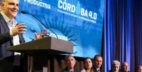 CÓRDOBA CREARÁ EL CENTRO DE ESTUDIOS, INVESTIGACIÓN Y TRANSFERENCIA (CEIT)