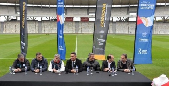 LA FINAL RIVER-BELGRANO DEJARÁ EN CÓRDOBA UN IMPACTO ECONÓMICO SUPERIOR A LOS $17.000 MILLONES