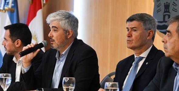 DENGUE: LA PROVINCIA LANZÓ EL PLAN ESTRATÉGICO DE ABORDAJE INTEGRAL Y VACUNACIÓN PARA LA TEMPORAD