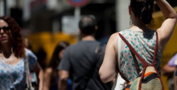 RECOMENDACIONES PARA EVITAR UN GOLPE DE CALOR
