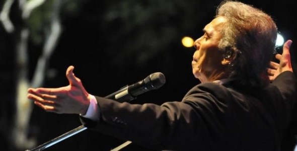 PREMIOS SUR 2025: JAIRO, LOS CALIGARIS, ERUCA SATIVA Y MÁS ARTISTAS CORDOBESES SUBIRÁN A ESCENA