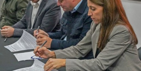 LA PROVINCIA FORTALECE EL TURISMO SOSTENIBLE Y LA CONSERVACIÓN