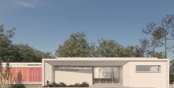 CÓRDOBA CONSTRUIRÁ 16 ESCUELAS ESTE AÑO