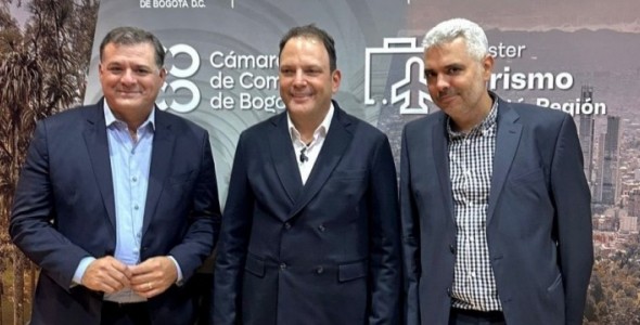 CÓRDOBA APUESTA A CONSOLIDAR SU OFERTA TURÍSTICA EN EL MERCADO COLOMBIANO