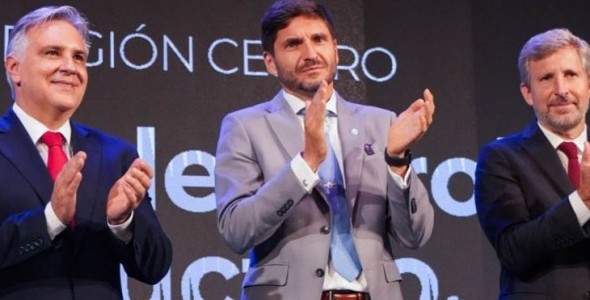 ESTE JUEVES, CÓRDOBA SERÁ SEDE DE UNA NUEVA REUNIÓN DE LA REGIÓN CENTRO