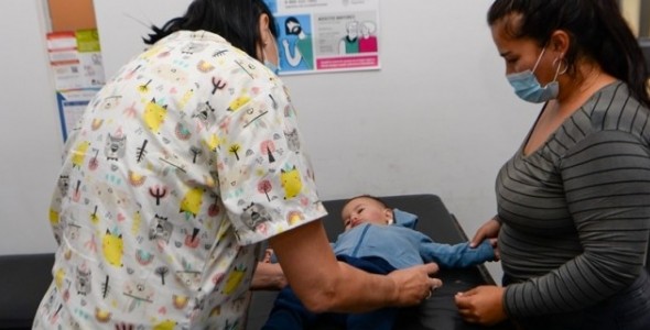 PREVENCIÓN DE LA GRIPE: CONSEJOS Y CLAVES SOBRE LA IMPORTANCIA DE VACUNARSE