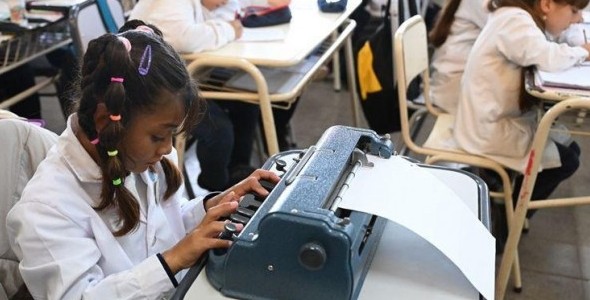CUANDO LA INCLUSIÓN SE ESCRIBE EN BRAILLE: UNA HISTORIA QUE TRANSFORMA ESCUELAS, COMUNIDADES Y FUTU