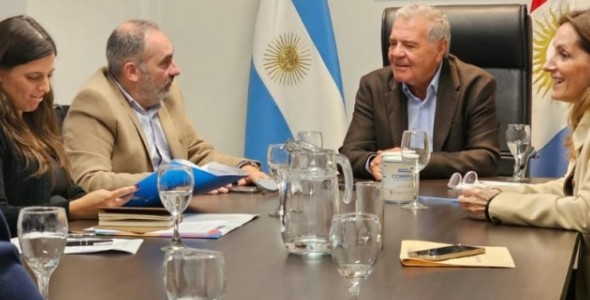 CÓRDOBA AVANZA EN LA SIMPLIFICACIÓN DE TRÁMITES POR CAMBIOS DE DOMICILIO DE ESTABLECIMIENTOS ALIM