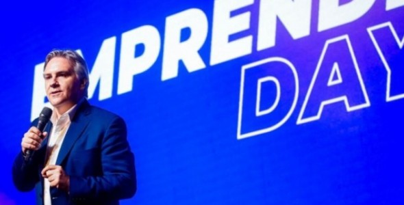 LLARYORA ANUNCIÓ CRÉDITOS POR $3.400 MILLONES PARA IMPULSAR A EMPRENDEDORES LOCALES