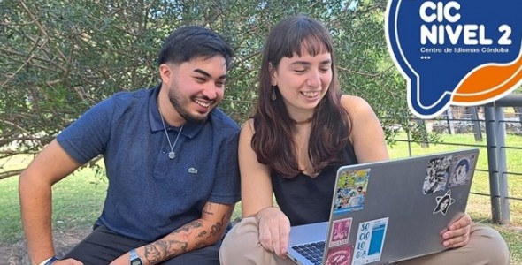 CENTRO DE IDIOMAS CÓRDOBA LANZA EL NIVEL 2 PARA ESTUDIAR CINCO IDIOMAS