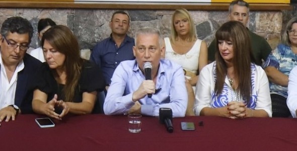 SERVICIO INTEGRAL DE CLOACAS EL MUNICIPIO DECLARÓ LA EMERGENCIA AMBIENTAL Y REALIZÓ NUEVA DENUNCIA