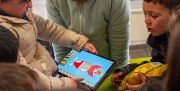 CÓRDOBA FUE DISTINGUIDA INTERNACIONALMENTE POR SU PLAN DE CONECTIVIDAD PARA ESCUELAS RURALES