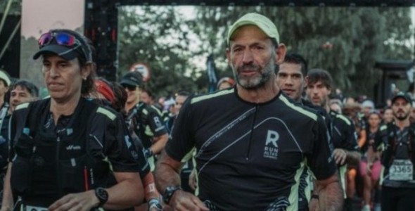 SE PRESENTÓ LA EXPERIENCIA ALTAS CUMBRES: UNA CITA IMPERDIBLE PARA EL DEPORTE DE AVENTURA