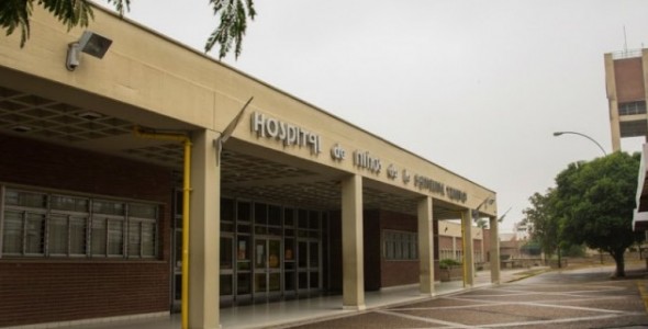 EL HOSPITAL DE NIÑOS IMPULSA LA DETECCIÓN TEMPRANA DE LA DIABETES TIPO 1