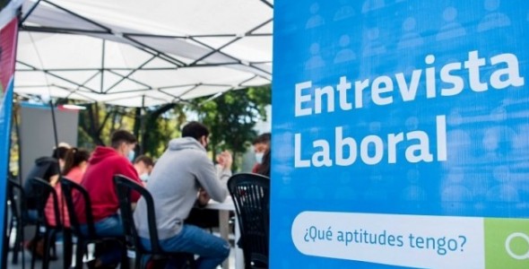 EMPLEO+26: EXTIENDEN EL PERIODO DE INSCRIPCIONES PARA POSTULANTES Y EMPRESAS