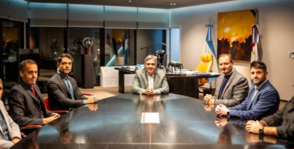CÓRDOBA SE CONSOLIDA COMO ACTOR INTERNACIONAL EN EL DESARROLLO Y PRODUCCIÓN DE VIDEOJUEGOS
