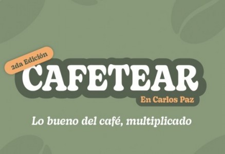 VACACIONES DE INVIERNO: “TOMATE UNOS DÍAS, VILLA CARLOS PAZ TE ESPERA” SE VIENE LA SEGUNDA EDIC