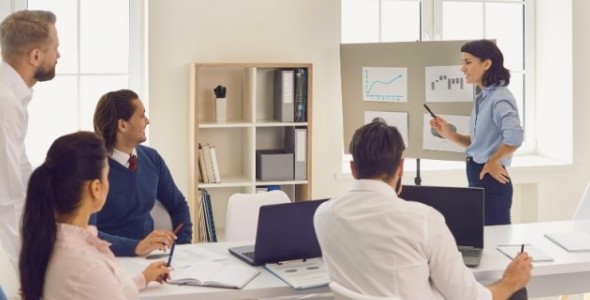 INICIA LA CONVOCATORIA PARA EL CONCURSO IDEAS EMPRENDEDORAS 2025