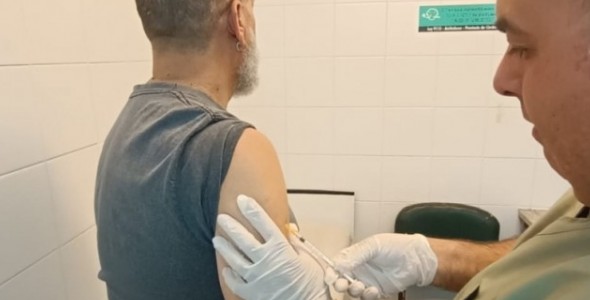 DENGUE: SALUD AMPLÍA LA VACUNACIÓN A PERSONAS HASTA LOS 59 AÑOS DE EDAD