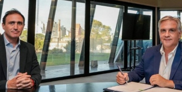 CÓRDOBA IMPULSA LA “LEY JOAQUÍN”: UN RÉGIMEN INTEGRAL PARA PROTEGER A LAS VÍCTIMAS DE DELITO