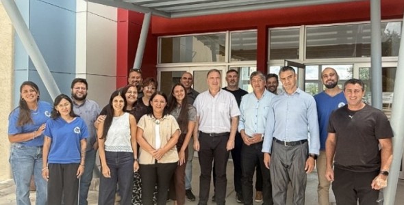 PROA LA FALDA: INNOVACIÓN EDUCATIVA QUE CONECTA TALENTO LOCAL CORDOBÉS CON EL MUNDO