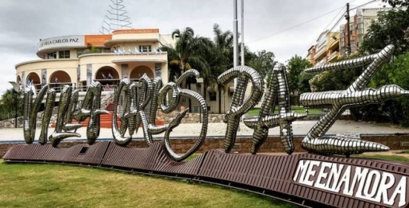 AGENDA COMPLETA DE EVENTOS DE LA SEMANA