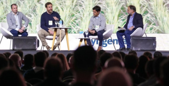 CÓRDOBA VUELVE A SER LA SEDE DEL CONGRESO INTERNACIONAL DE MAÍZ