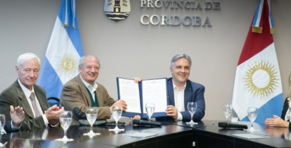 CREARÁN UNA ESCUELA DE OFICIOS PARA JÓVENES EN CONFLICTO CON LA LEY PENAL