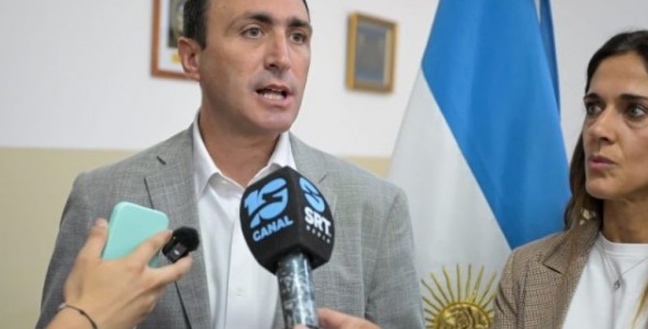 MEGAOPERATIVO CONTRA EL NARCOTRÁFICO: 19 DETENIDOS EN 30 ALLANAMIENTOS SIMULTÁNEOS