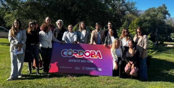 CÓRDOBA IMPULSA EL TURISMO DE BIENESTAR CON MÁS DE 300 ACTIVIDADES EN TODA LA PROVINCIA