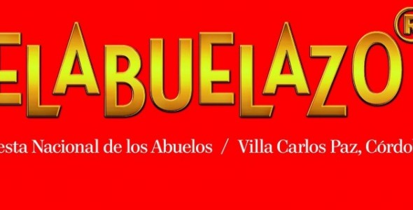 FIESTA NACIONAL DE LOS ABUELOS “ABUELAZO 2023”