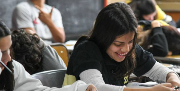 CICLO LECTIVO 2024: LAS CLASES EN CÓRDOBA INICIARÁN EL 26 DE FEBRERO